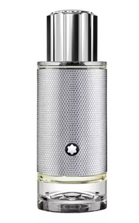Montblanc Explorer Platinum Eau De Parfum Vaporisateur 30ml