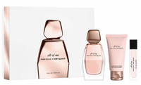 Narciso Rodriguez All Of Me Eau De Parfum Spray 90ml Coffret 3 Produits