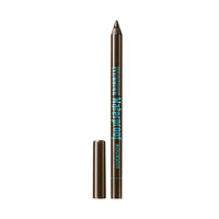 Bourjois Contour Clubbing Waterproof Eyeliner All The Way Brown 2 X 1,20g