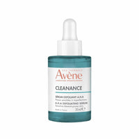 Avène Cleanance A.H.A. Sérum Exfoliant Anti-Perfection 30m