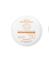 Avène Compact Teinté Doré SPF 50+ (10g)