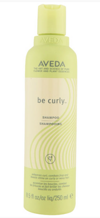 Aveda Be Curly Shampooing 250ml