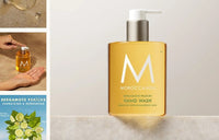 Moroccanoil Jabon De Manos Bergamote Fraiche