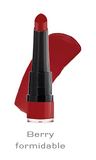 Bourjois French Riviera Rouge À Lèvres The Lipstick 11-Berry Formidable 2,4g