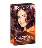 Revlon Colorsilk Sans Amoniaque 48 Burgundy