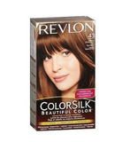 Revlon Colorsilk Sans Amoniaque 43 Medium Golden Brown