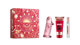 Carolina Herrera 212 Heroes For Her Eau De Parfum Vaporisateur 80ml Coffret 3 Produits Christmas