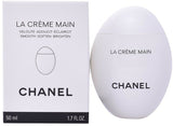 Chanel La Creme Main Texture Riche 50