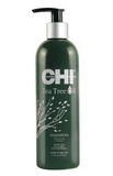 Chi Tea Tree Oil Shampooing 739ml