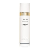 Chanel Coco Mademoiselle Déodorant Vaporisateur 100ml