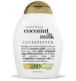 Ogx Coconut Milk Aprés Shampoing 385ml