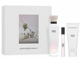 AD Jazmín Tonka Eau De Toilette Vaporisateur 120ml Coffret 3 Produits