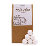 Coffrets Chill Pills Bombe de Bain 350g - Parfums Multiples et Envoûtants
