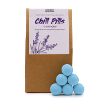 Coffrets Chill Pills Bombe de Bain 350g - Parfums Multiples et Envoûtants