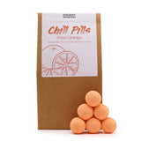 Coffrets Chill Pills Bombe de Bain 350g - Parfums Multiples et Envoûtants