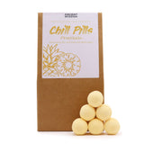 Coffrets Chill Pills Bombe de Bain 350g - Parfums Multiples et Envoûtants