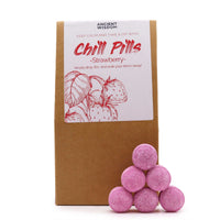 Coffrets Chill Pills Bombe de Bain 350g - Parfums Multiples et Envoûtants
