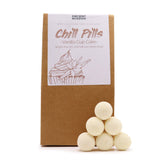 Coffrets Chill Pills Bombe de Bain 350g - Parfums Multiples et Envoûtants