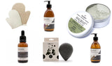 Coffret rafraîchissant et purifiant Visage