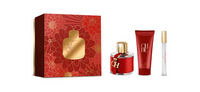 Carolina Herrera CH Eau de Toilette Vaporisateur 100ml Coffret 3 Produits