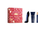 Carolina Herrera Good Girl Eau De Parfum Vaporisateur 80ml Coffret 3 Produits 2023