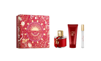 Carolina Herrera Eau De Toilette Vaporisateur 100ml Coffret 3 Produits 2023