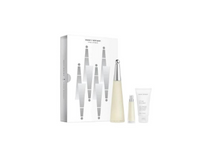 Issey Miyake D'issey Eau De Toilette 100ml Leche Corporal 50ml Eau De Toilette 10ml