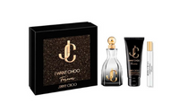 Jimmy Choo I Want Choo Forever Eau De Parfum Vaporisateur 100ml Coffret 3 Produits