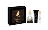 Jimmy Choo I Want Choo Forever Eau De Parfum Vaporisateur 100ml Coffret 3 Produits