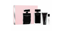 Narciso Rodriguez For Her Eau De Toilette Spray 100ml Coffret 3 Produits