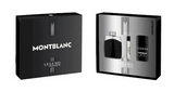 Set Montblanc Legend Edt 100ml Gel Mini@