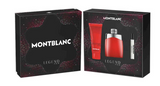 Set Montblanc Legend Red Edp 100ml Gel Mini@