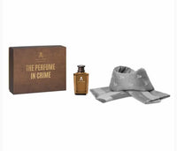 Scalpers The Boxing Club Eau De Parfum Vaporisateur 125ml Coffret 2 Produits