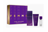 Angel Schlesser Femme Magique Eau De Toilette Vaporisateur 100ml Coffret 3 Produits