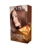 Revlon Colorsilk Sans Amoniaque 55 Light Reddish Brown