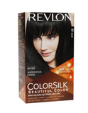 Revlon Colorsilk Sans Amoniaque 10 Black
