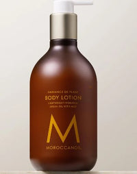 Moroccanoil Locion Corporal Ambiance De Plage