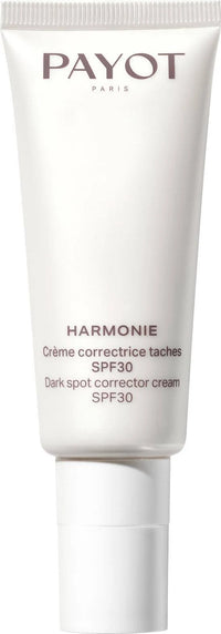 Payot Harmonie Crema Iluminadora Correctora De Manchas Spf30 40ml