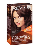 Revlon Colorsilk Sans Amoniaque 37 Dark Golden Brown