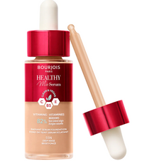 Bourjois Healthy Mix Serum Foundation Base De Maquillaje 55n-Deep Beige 30ml