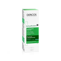 Vichy Dercos Anti Pelliculare Shampooing Cheveux Gras 200ml
