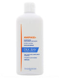 Ducray Anaphase Shampooing 2x400ml