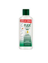 Revlon Cham Flex Rizos Hidratados 650