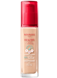 Bourjois Healthy Mix Radiant Foundation 523-Golden Beige 30ml