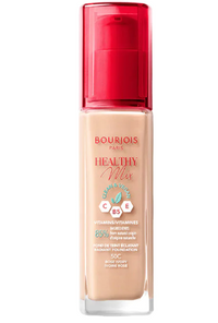 Bourjois Healthy Mix Radiant Foundation 56-Light Bronze 30ml