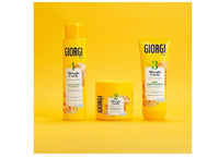 Giorgi Line Curly Lote 3 Piezas