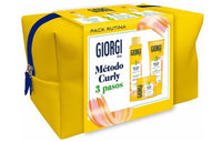 Giorgi Line Curly Lote 3 Piezas