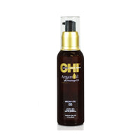 Chi Argan Oil Moringa Huile 89ml