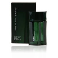 Adolfo Dominguez Bambu Eau De Toilette homme Vaporisateur 120ml
