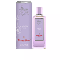 Alvarez Gómez Amatista Eau De Parfum Femme Spray 150ml